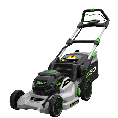 Eco friendly mowers ego Battery lawn mower /gardencare2000